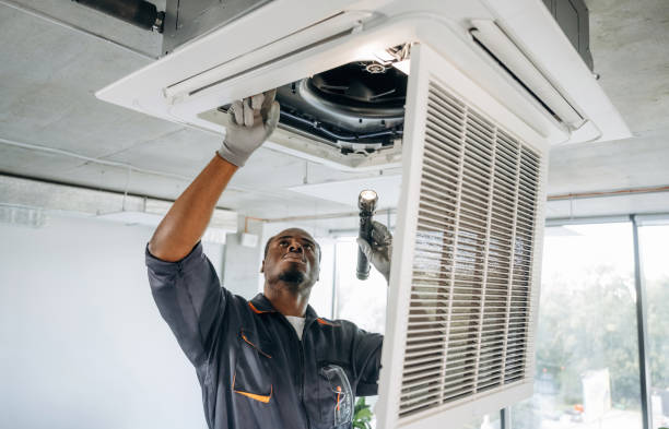 Licensed Ac Installation service in Leander, TX - FH HVAC