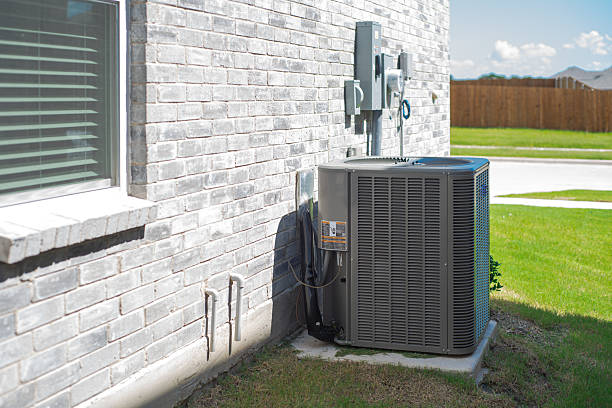 Reliable Ac Installation contractor in Leander, TX by FH HVAC